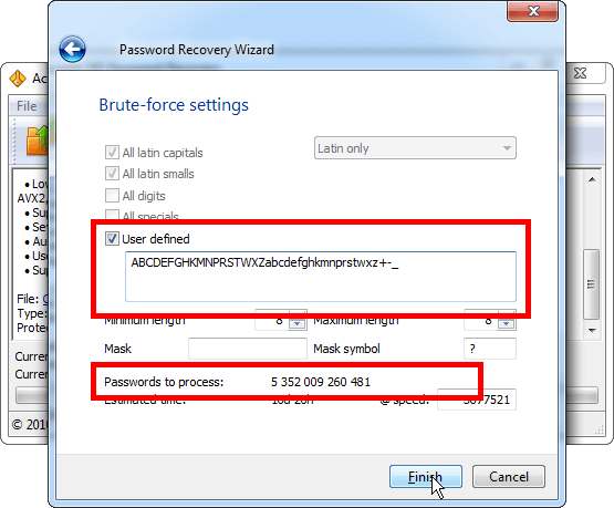 7 zip password cracker nvidia