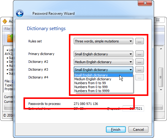 Accent Zip Password Recovery Crack