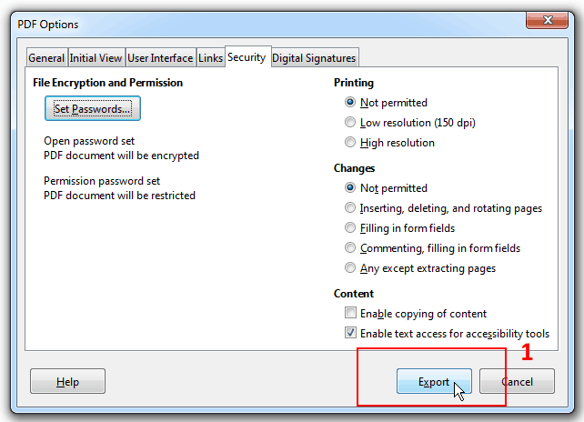 How to remove password protection from a PDF PDF Extra